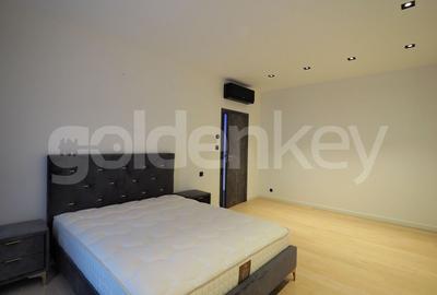 Apartament cu 4 camere si 165mp terasa | complex cu piscina | 2 garaje - 20