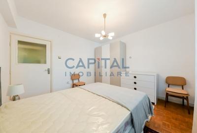 FARA COMISION ! Apartament 2 camere, Parcul Central, UTCN, UMF - 6