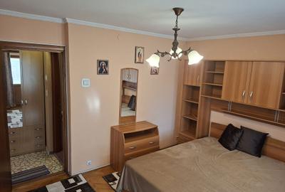 Apartament cu 3 camere decomandat, mobilat în Teilor - 2