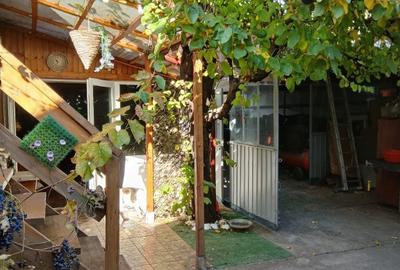 Casă cu 2 camere cu Teren 217 Mp în Central - 12