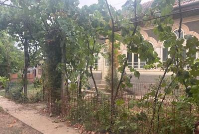 Casă cu 1 camere cu Teren 2023 Mp în Coșoveni - 2