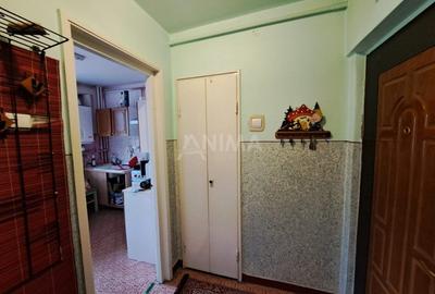 Apartament 2 camere, etaj intermediar, Gheorgheni - 5
