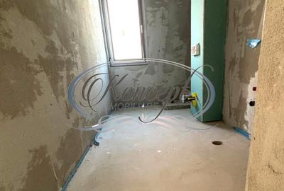 Apartament cu 2 camere semidecomandat în Între Lacuri - 6