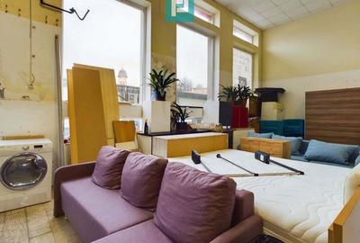 Spa?iu comercial 330 mp in zona UTA - 5