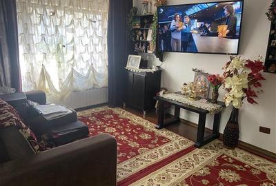 Apartament cu 2 camere nedecomandat, mobilat în Gară - 4