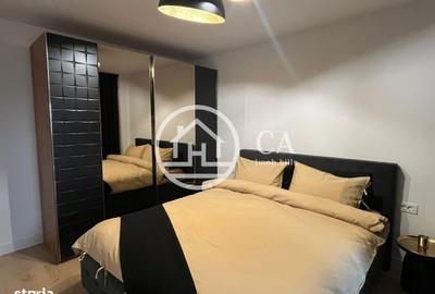 Apartament cu 3 camere decomandat în Sânmartin - 8