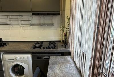 Garsonieră în Gorjului - 2