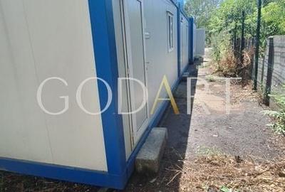 Proprietate Industrială de Vânzare | Poziție Premium - 10