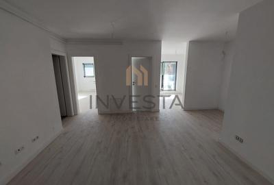 Apartament cu 3 camere decomandat în Zorilor