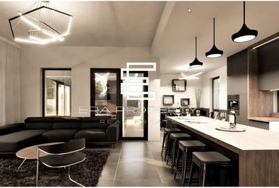 Casa individuala moderna, 500 mp teren , garaj, Selimbar/SIBIU Casa individuala moderna, 500 mp teren , garaj, Selimbar/SIBIU - 10