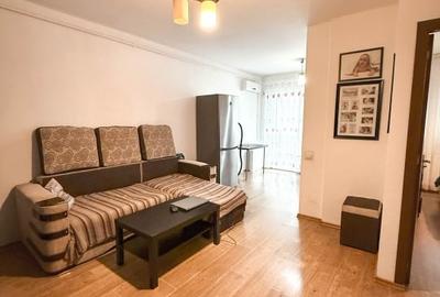 2 camere Popesti-Leordeni - mobilat, utilat modern, balcon inchis - 4