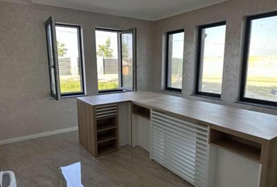 Casa P+1 240 mp utilii, ( doua apartamente 1200 mp teren ,zo - 10