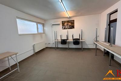 Spațiu comercial / birou, 75 mp – TEREZIAN / zona Piața Obor - 7