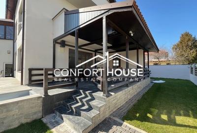 Vila P+E+M, locatie de exceptie, piscina, IANCU NICOLAE - 58