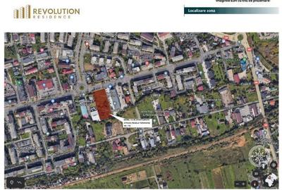 COMISION 0% Apartamente 1,2 si 3 camere-Regele Ferdinand 77E,Baia Mare