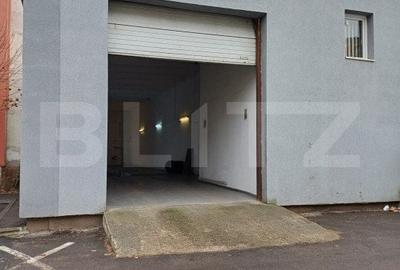 Afacere la cheie, service auto, 460 mp, zona Micro 4 Afacere la cheie, service auto, 460 mp, zona Micro 4 - 17