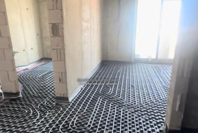 Ultimul apartament de 3 camere disponibil în Tomis Tower - 6