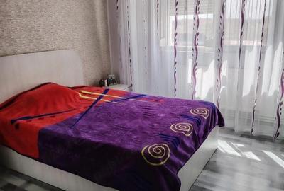Apartament cu 3 camere decomandat în Dorobanți - 6
