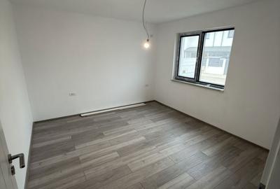 Casă cu 4 camere în Domnești - 2