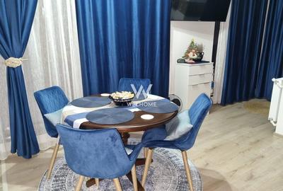 Apartament 3 camere decomandat - Doamna Stanca - 1