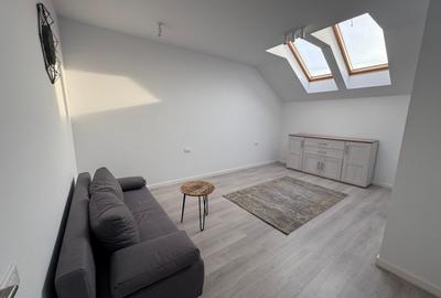 Casă cu 5 camere cu Teren 33 Mp în Pipera - 15