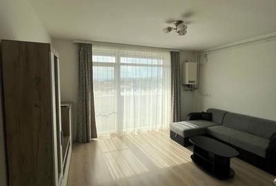 Apartament cu 2 camere în Central - 1