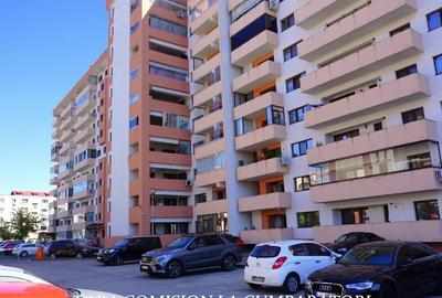 CENTRU- APARTAMENT IN BLOC NOU, 102 MP - 9