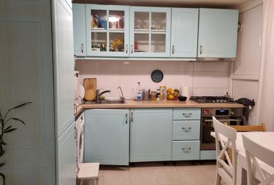 Apartament 2 camere - Zona Tei - Metrou Obor - Centrala Proprie - 7