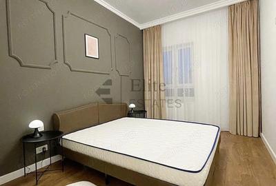 Apartament nou 2 camere decomandate in Victoria Residence Apartament nou 2 camere decomandate in Victoria Residence - 1