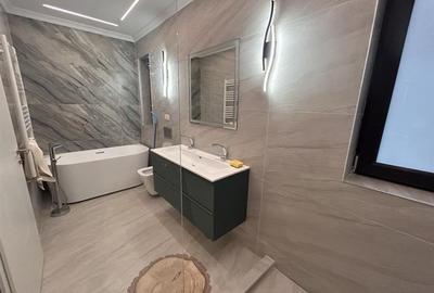 Duplex, Roca Village, Sanpetru, Brasov - 6