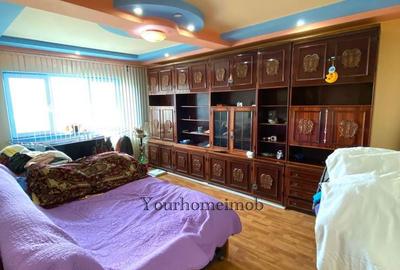Apartament cu 2 camere decomandat în Brestei - 3