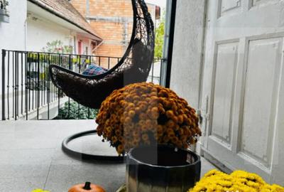 Apartament cu 2 camere semidecomandat, mobilat în Central - 5