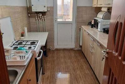 Apartament cu 2 camere decomandat în Exterior Vest - 1