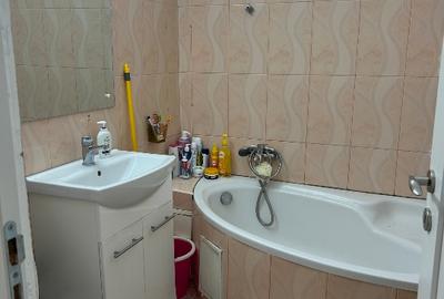 Apartament cu 2 camere semidecomandat în Tomis II - 9
