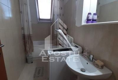 Apartament 2 camere, centrala proprie, Aer C, Zona Complex Studentesc - 7