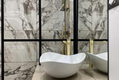 Apartament Lux 2 camere Complex My Place Residence - 4