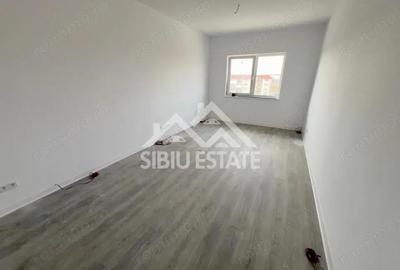 Locuinta moderna 3 camere cu gradina si terasa in Selimbar Locuinta moderna 3 camere cu gradina si terasa in Selimbar - 9