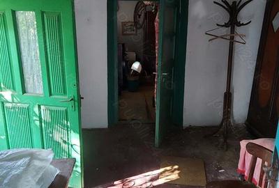 Teren 2093 mp in Slava Rusa - 3