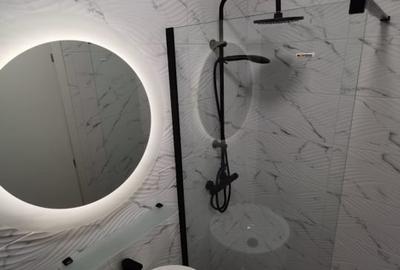 Apart. 3 cam, Prima Premium, mobilat, utilat, cu panorama, optional si 2 parcari - 8