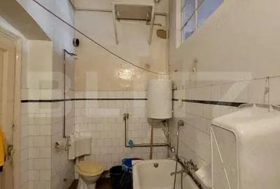 Apartament cu 3 camere decomandat în Ultracentral - 4