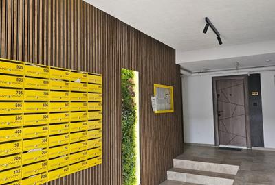 EXCLUSIV - Residence Confort Urban - Apartament 3 Camere - Prima închiriere - 1