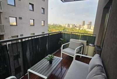 Apartament 3 camere - The Park Tineretului |Loc Parcare - 15