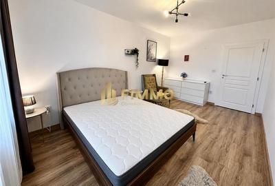 Apartament cu 2 camere decomandat în Est - 2