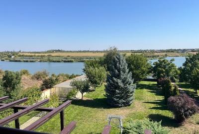 Casă individuală cu 8 camere cu Teren 7500 Mp în Samurcași - 9