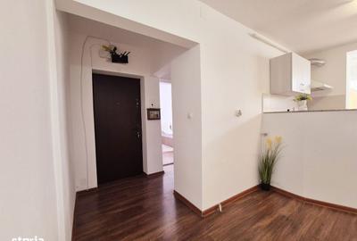 Apartament cu 2 camere decomandat în Precista - 2