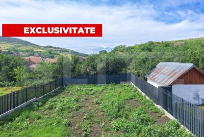 Exclusivitate!! Casa individuala, 130 mp utili, 604 mp teren, Sanpaul - 10