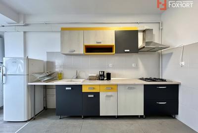 Apartament 2 camere de inchiriat, zona Torontalului - 2