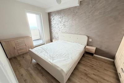 Apartament 2 camere bloc nou - 21