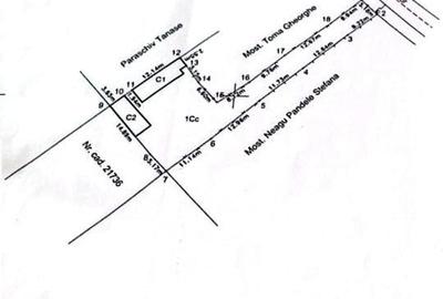 Casă cu 2 camere în Berceni - 5
