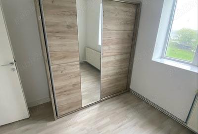 Apartament cu 2 camere semidecomandat în Central - 2
